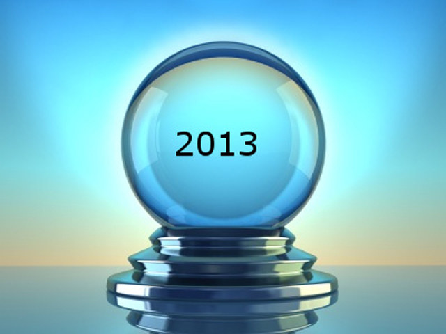 tendencias de tecnologia 2013