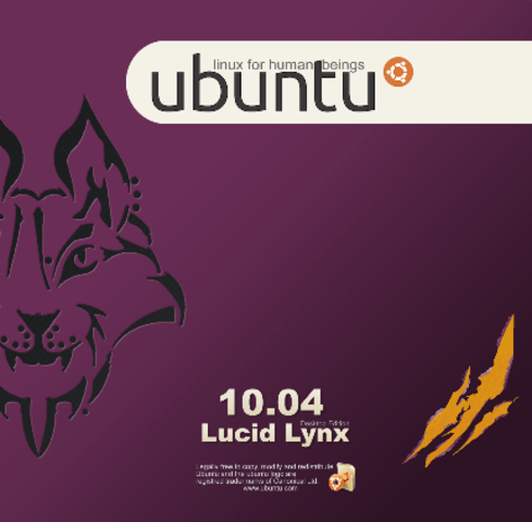 decima segunda version de Ubuntu 10.04 LTS