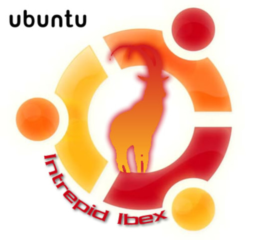 Ubuntu Versión 8.10
