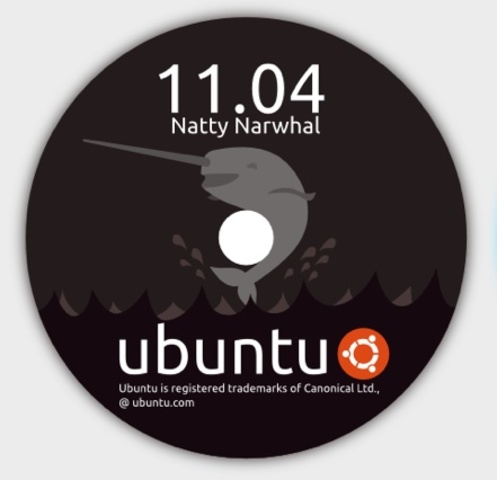decima cuarta version de Ubuntu 11.04
