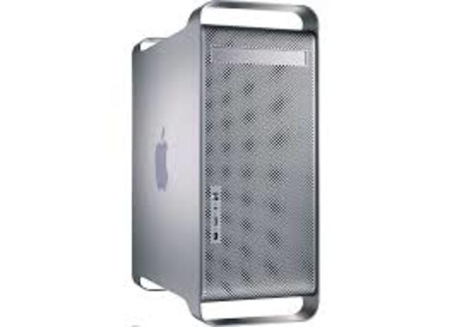 PowerMac G5