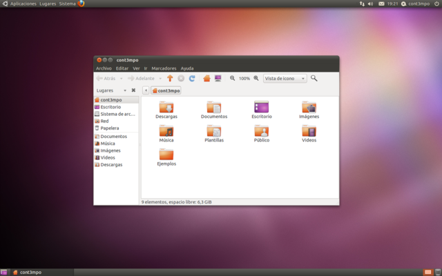 UBUNTU 10.10