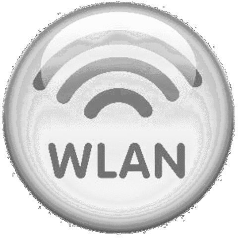 WLAN- First wireless network