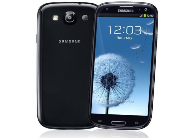 Samsung Galaxy S3
