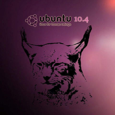 Ubuntu Versión 10.04 LTS