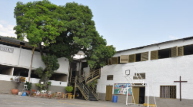 Inauguración Ceres Jamundi