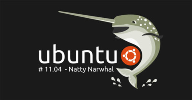 Ubuntu Versión 11.04