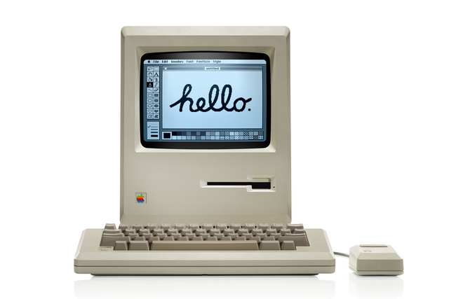 Apple Computer