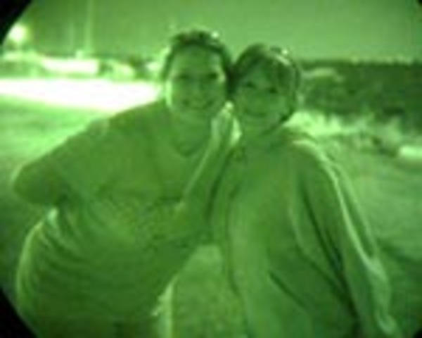 seeing in the dark(: