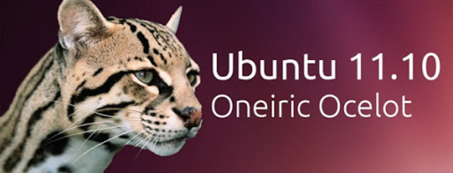 Ubuntu Versión 11.10
