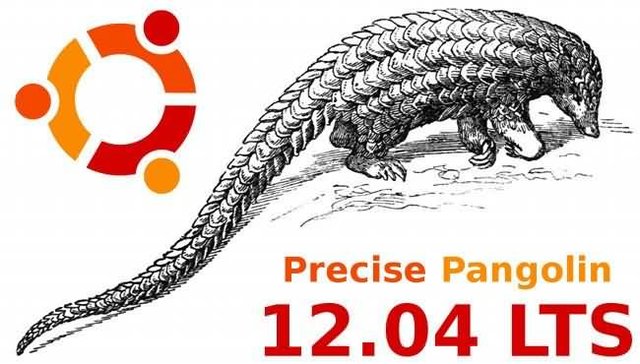 Ubuntu Versión 12.04 LTS