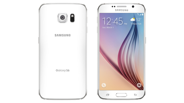 Samsung Galaxy S6