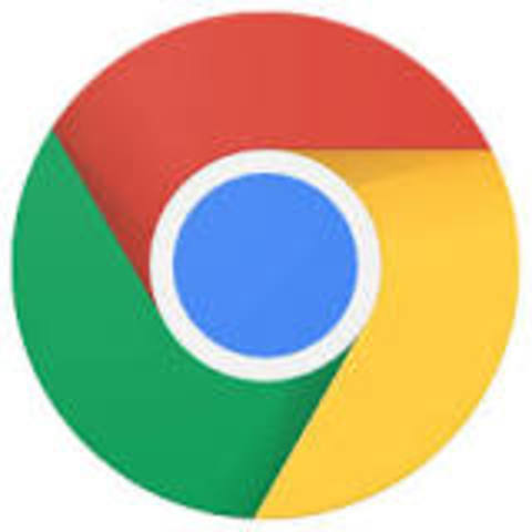 Google Chrome released