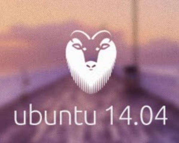 veinteava versión de Ubuntu 14.04 LTS