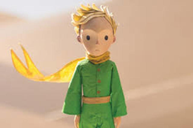 The Little Prince