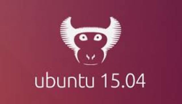 Ubuntu Versión 15.04