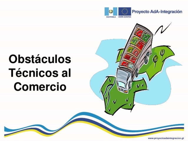 Acuerdo sobre Obstáculos Técnicos al Comercio (Acuerdo OTC)