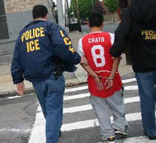 Se crea "Task Force" contra los crimenes ciberneticos contra niños