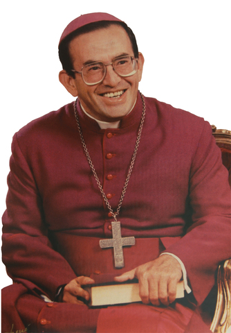 FUNDACION ISAIAS DUARTE CANCINO