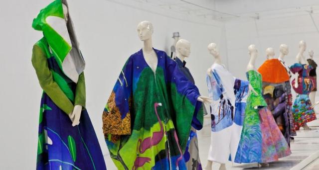 Acuerdo sobre los Textiles y el Vestido (ATV)