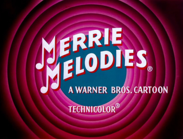 Merrie Melodies