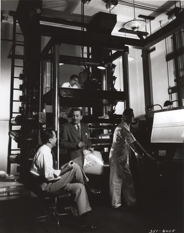 Development of a Multiplane Camera