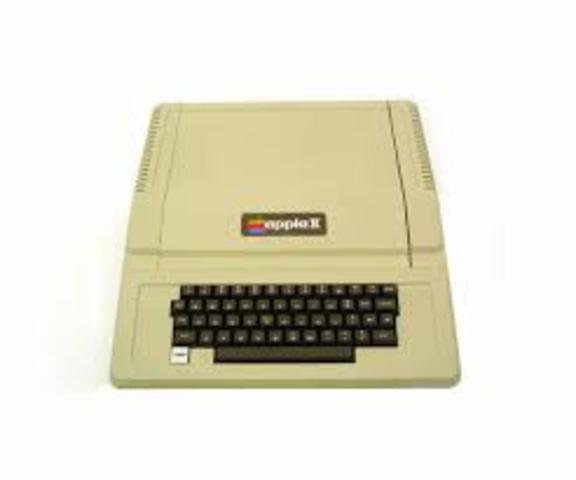 The Apple Computer II
