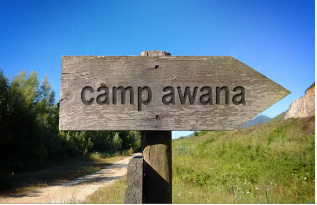 Camp Awana
