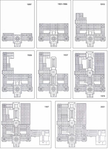 Tate is Founded as the 'National Gallery of British Art'