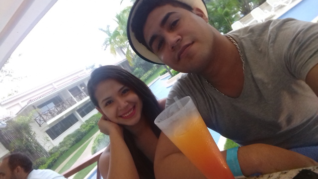 Dia de Bluebay, Resort