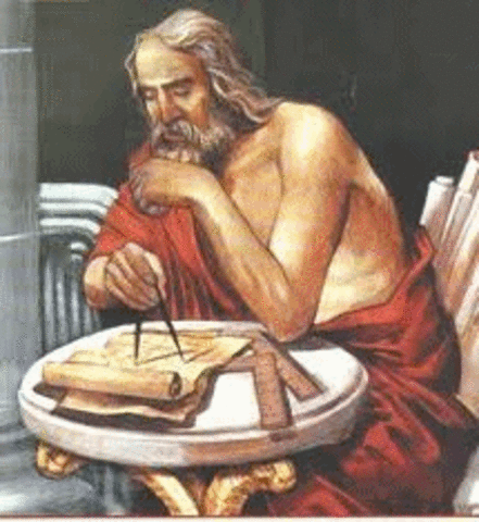 Herón de Alejandria