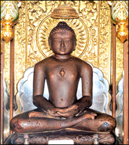 Mahavira de India