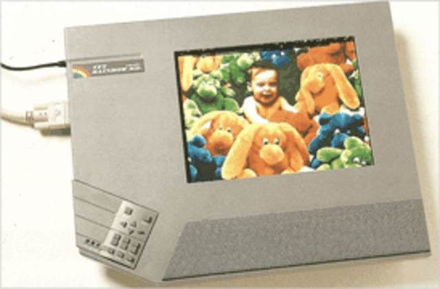 Digital Projection Panels