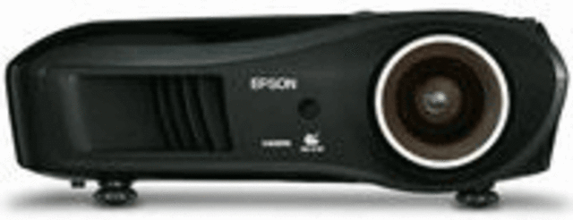 Home Theater Projectors