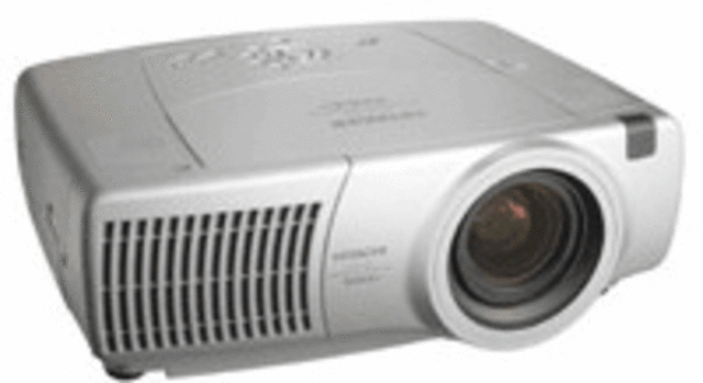 Multimedia Projectors
