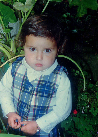 Primer día de Clases