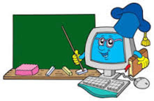 Instruccion asistida por computador CAI