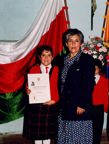 Terminación Básica Primaria