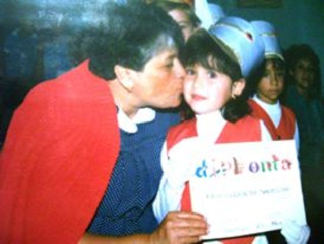 Grado de Transición