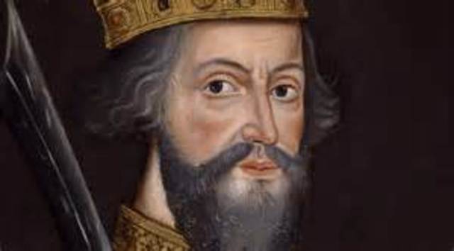 King William Of Normandy