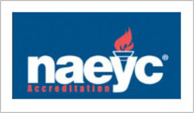 NAEYC was Founded