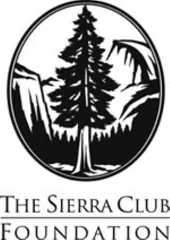 Sierra Club Founded