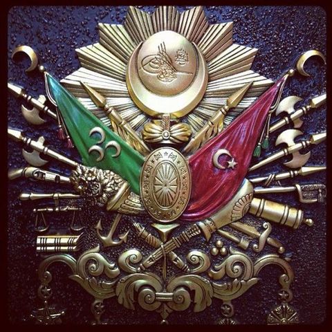 Fall of Constantinople