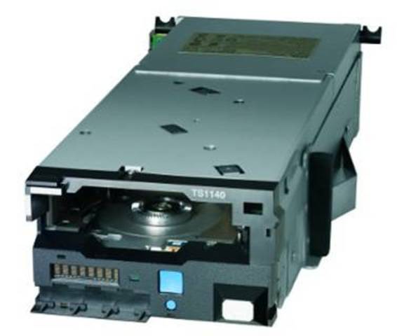 primera unidad de cinta