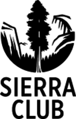 Sierra club formed