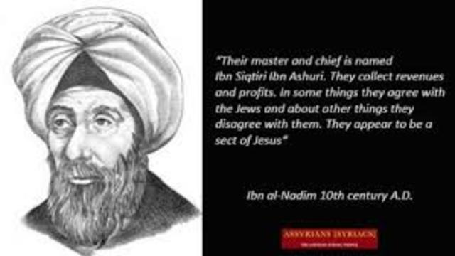 ibn an-Nafis
