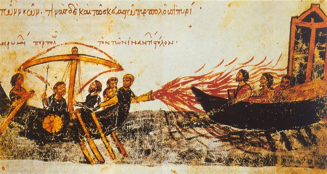 Early Islamic military campaigns into Byzantine territory