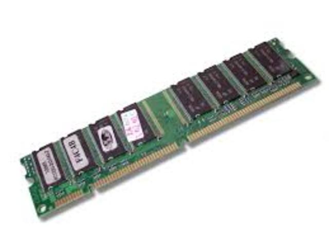 BEDO RAM SDRAM