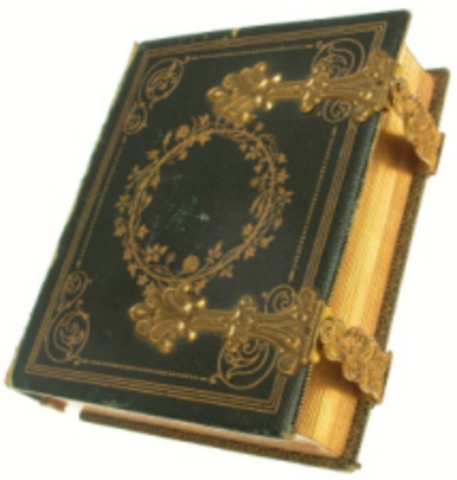 El album fotogràfico