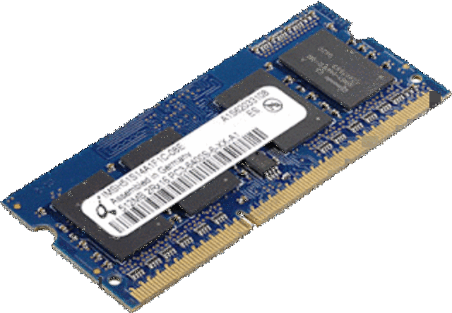 DDR3 SD RAM 1066